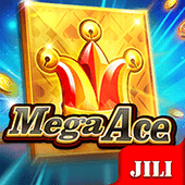 Mega Ace Slot Game