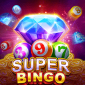 Super Bingo hot arcade game at 365jl